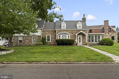 79 Manor Circle, Bristol, PA 19007 - Photo 1