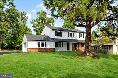 5 Walnut Lane, Doylestown, PA 18901 - Photo 1