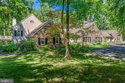 6731 Paxson Road, New Hope, PA 18938 - Photo 4