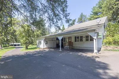 6065 Sawmill Road, Carversville, PA 18913 - Photo 2