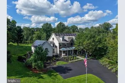 3050 Aquetong Road, New Hope, PA 18938 - Photo 2