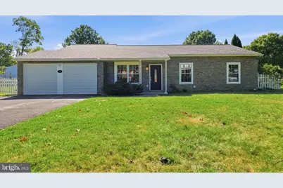 1997 Brook Lane, Jamison, PA 18929 - Photo 2