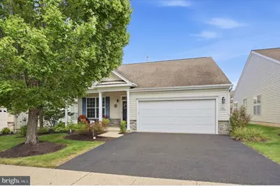 931 Hamilton Way, Warwick Twp, PA 18974 - Photo 2