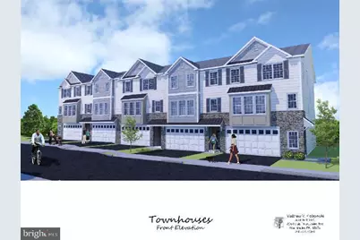 1208 Kennedy Way, Warminster, PA 18974 - Photo 1