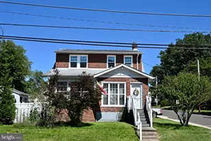 411 E Walnut St, Perkasie, PA 18944 - Photo 1