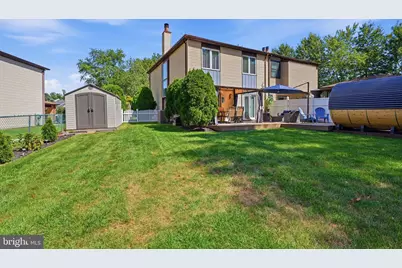 6625 Senator Lane, Bensalem, PA 19020 - Photo 46
