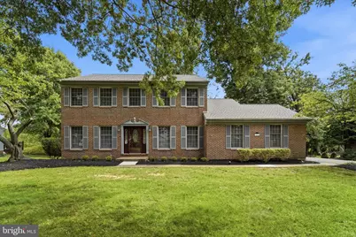 1434 Brook Lane, Jamison, PA 18929 - Photo 2