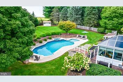 1429 Heather Ridge Drive, Newtown, PA 18940 - Photo 4