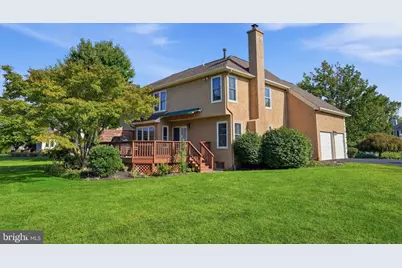 1208 Candlewick Court, Yardley, PA 19067 - Photo 24