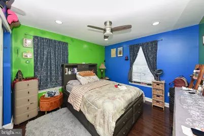 3713 Fleetwood Avenue, Feasterville-Trevose, PA 19053 - Photo 20