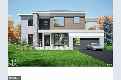 858 Elbow Lane #LOT 1, Warrington, PA 18976 - Photo 6