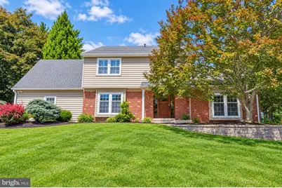 1272 Knox Drive, Yardley, PA 19067 - Photo 2