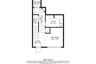 108 Royal Mews, Bensalem, PA 19020 - Photo 52