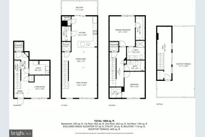 108 Royal Mews, Bensalem, PA 19020 - Photo 56
