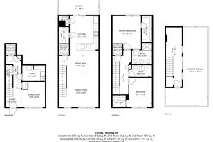 108 Royal Mews, Bensalem, PA 19020 - Photo 56