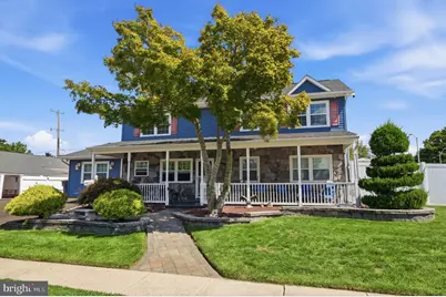 551 Stonybrook Drive #E, Levittown, PA 19055 - Photo 2