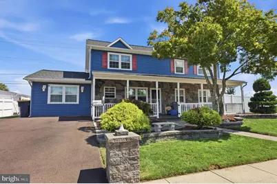 551 Stonybrook Drive #E, Levittown, PA 19055 - Photo 40