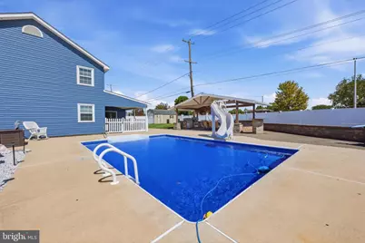 551 Stonybrook Drive #E, Levittown, PA 19055 - Photo 36