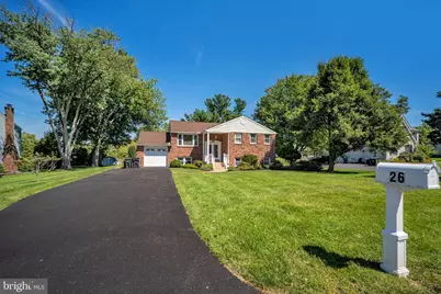 26 Heather, Churchville, PA 18966 - Photo 2