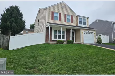 1322 Bradford Lane, Bensalem, PA 19020 - Photo 2