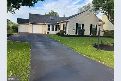 546 Old Mill Drive, Langhorne, PA 19047 - Photo 1