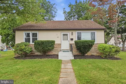 400 Maple Street, Warminster, PA 18974 - Photo 1