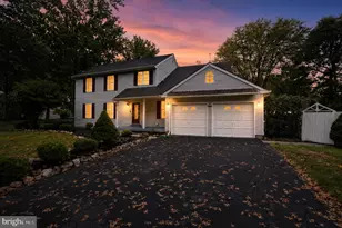 1535 Willow Pond Dr, Yardley, PA 19067 - Photo 1