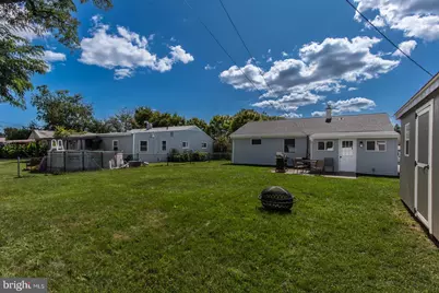 1007 Hilary Avenue, Croydon, PA 19021 - Photo 50