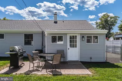 1007 Hilary Avenue, Croydon, PA 19021 - Photo 48