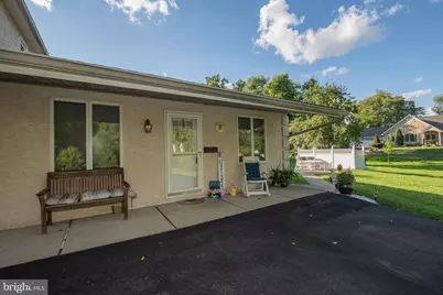 1053 Florida Avenue, Bensalem, PA 19020 - Photo 30
