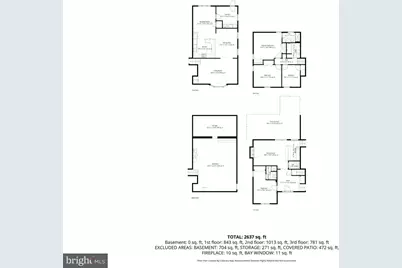 67 N. Kitty Knight Drive, Churchville, PA 18966 - Photo 68