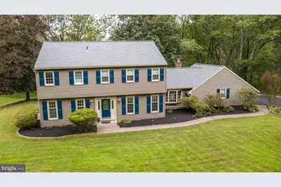 239 Saddle Drive, Furlong, PA 18925 - Photo 1