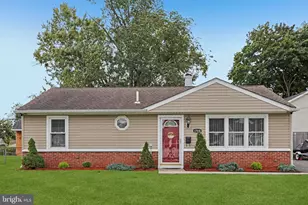 1708 Susan Ave, Croydon, PA 19021 - Photo 1
