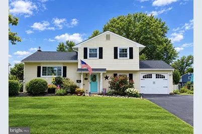 232 Midway Drive, Morrisville, PA 19067 - Photo 1