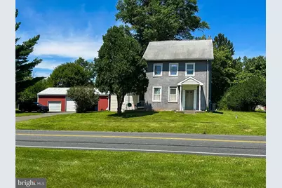 117 Ridge Road, Sellersville, PA 18960 - Photo 1