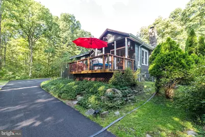 603 Haycock Run Road, Kintnersville, PA 18930 - Photo 62