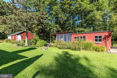 603 Haycock Run Road, Kintnersville, PA 18930 - Photo 44