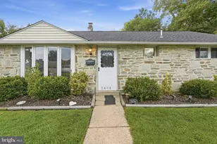 2605 Woodlawn Dr, Bristol, PA 19007 - Photo 1