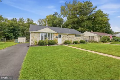 2605 Woodlawn Drive, Bristol, PA 19007 - Photo 36
