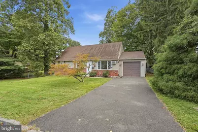 402 Larchwood Avenue, Feasterville-Trevose, PA 19053 - Photo 52