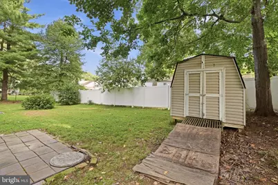 402 Larchwood Avenue, Feasterville-Trevose, PA 19053 - Photo 46