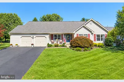 85 Steeplechase Drive, Doylestown, PA 18901 - Photo 1