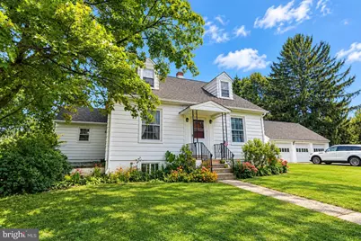 5553 Swamp Road, Fountainville, PA 18923 - Photo 1