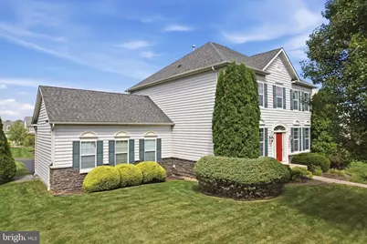 116 Hart Drive, Perkasie, PA 18944 - Photo 4
