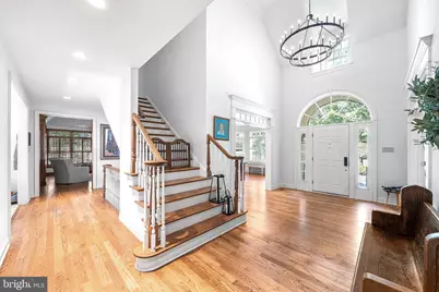5 Mercer Gate Drive, Doylestown, PA 18901 - Photo 8