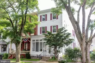 34 S Clinton St, Doylestown, PA 18901 - Photo 1