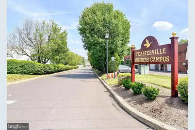 406 E Pennsylvania Boulevard, Feasterville-Trevose, PA 19053 - Photo 2