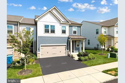 2016 Marquis Lane, Jamison, PA 18929 - Photo 2