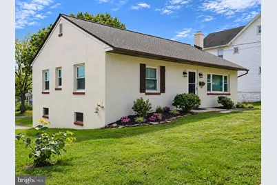 321 N 7th Street, Perkasie, PA 18944 - Photo 4