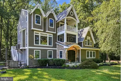 1217 River Road, Washington Crossing, PA 18977 - Photo 1